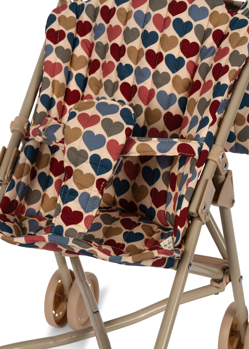 Poppen buggy