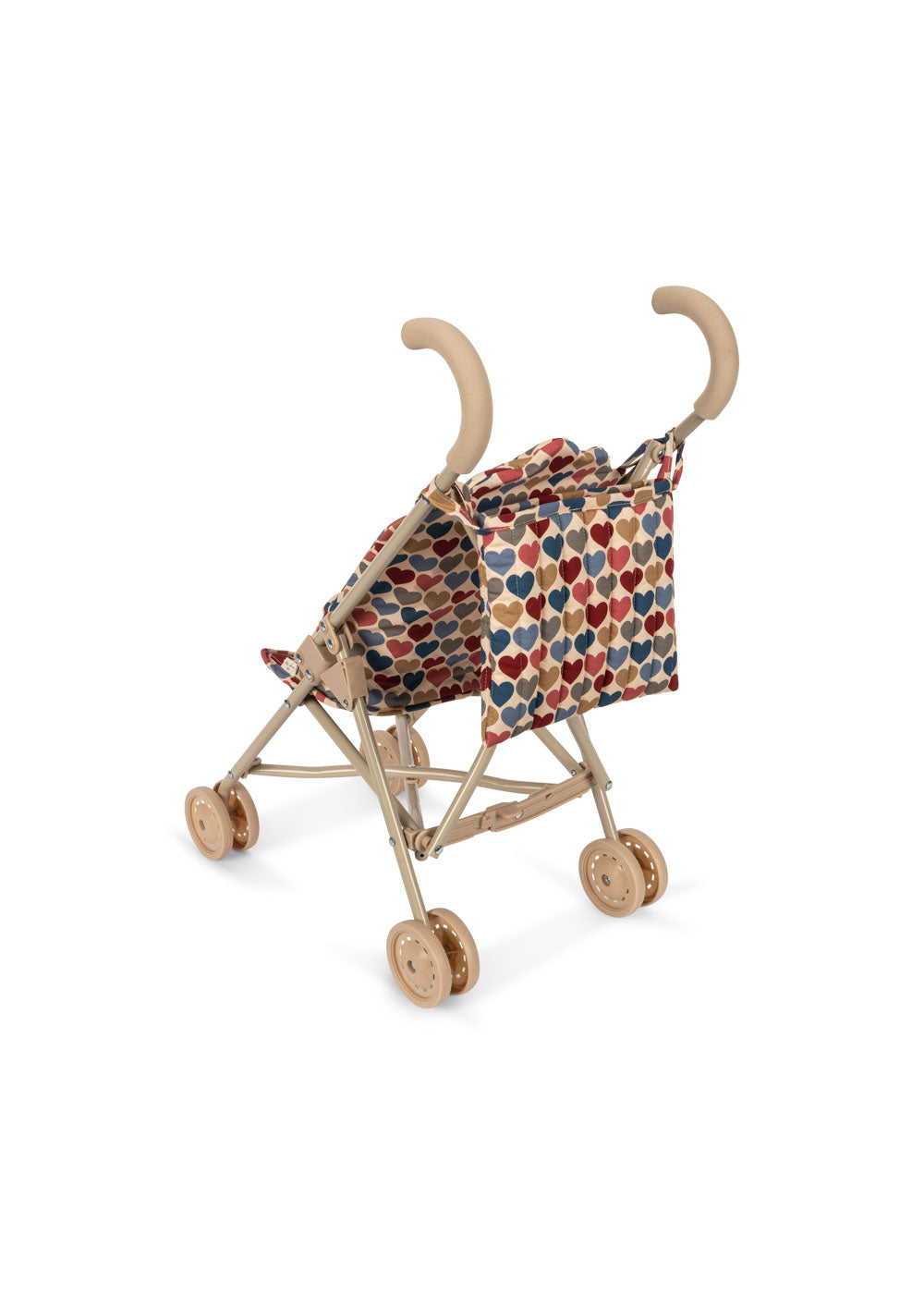 Poppen buggy