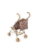 Poppen buggy