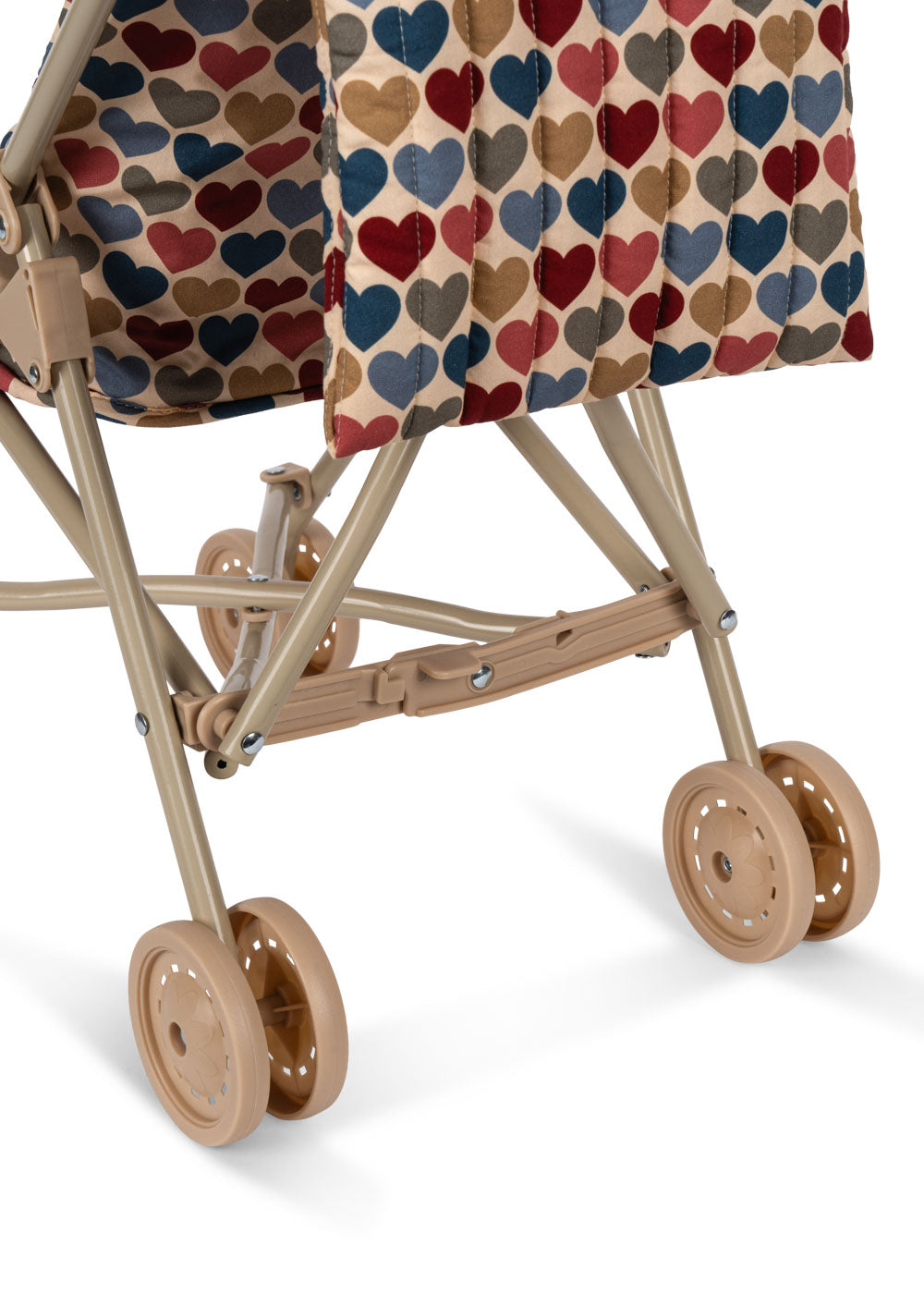 Poppen buggy