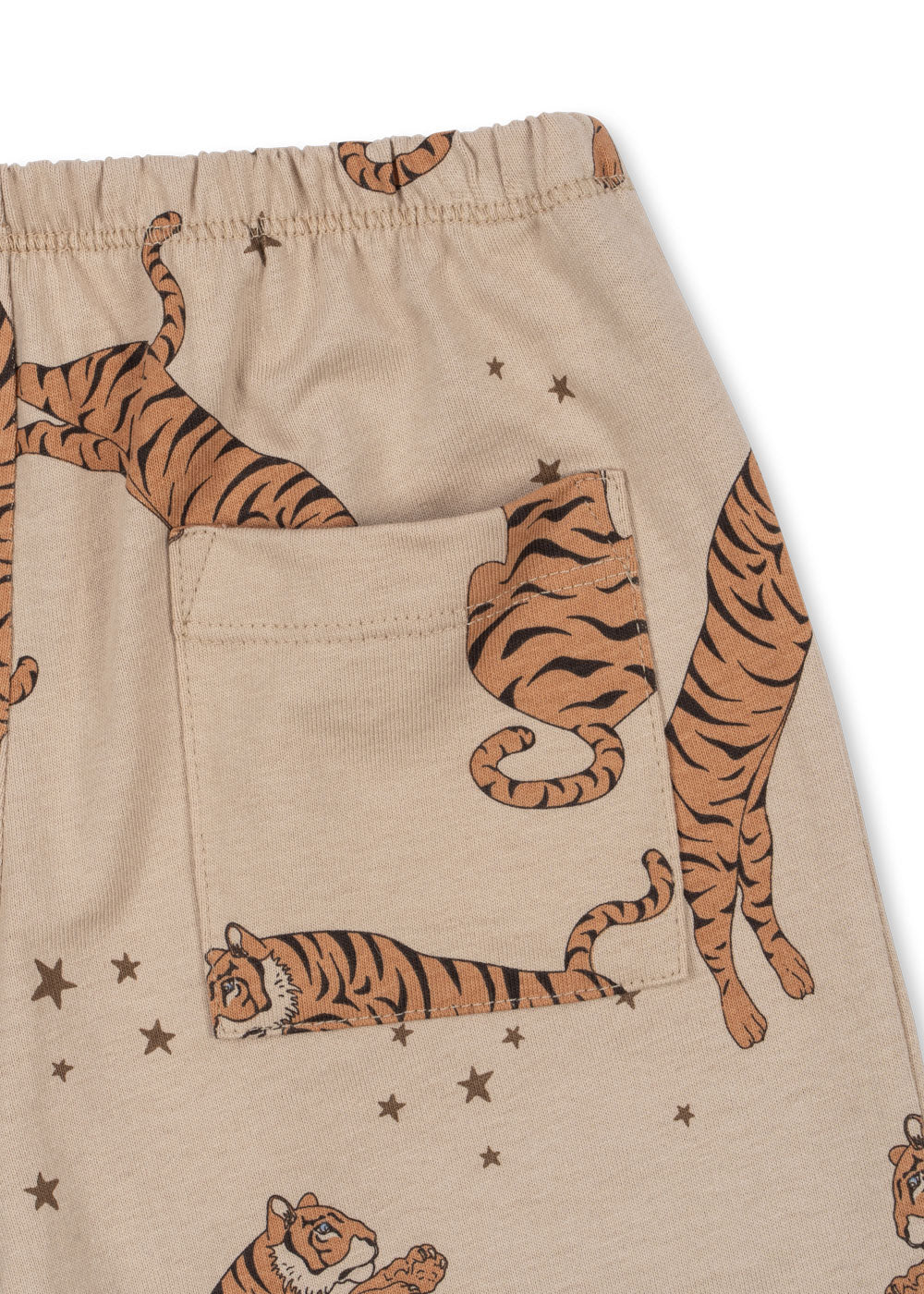 Drey Broek