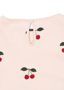 Drey Slit Blouse