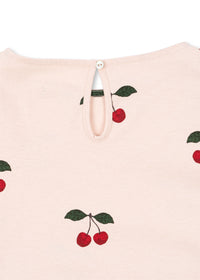 Drey Slit Blouse