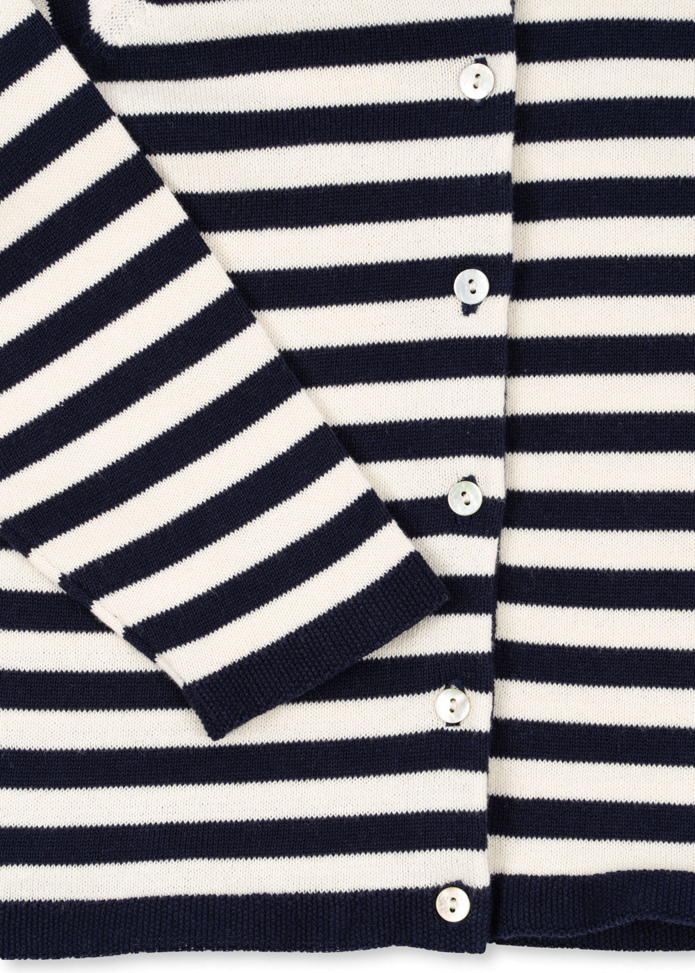 Venton Knitted Vest