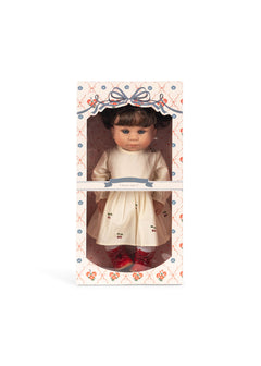 Odette pop
