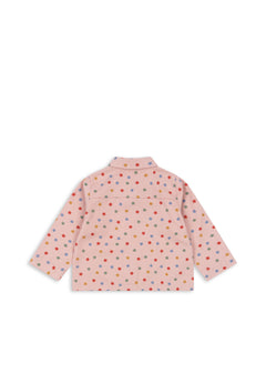 Fen Overshirt