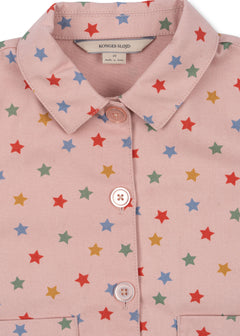 Fen Overshirt