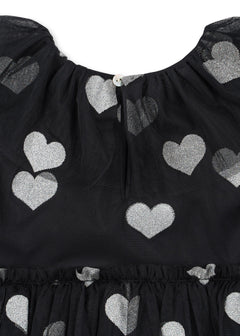 Glitter Dress