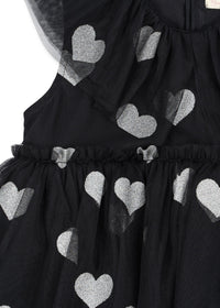 Glitter Dress
