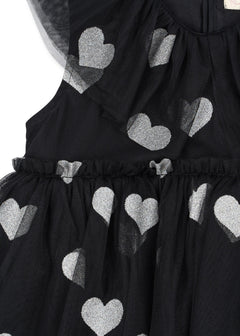 Glitter Dress