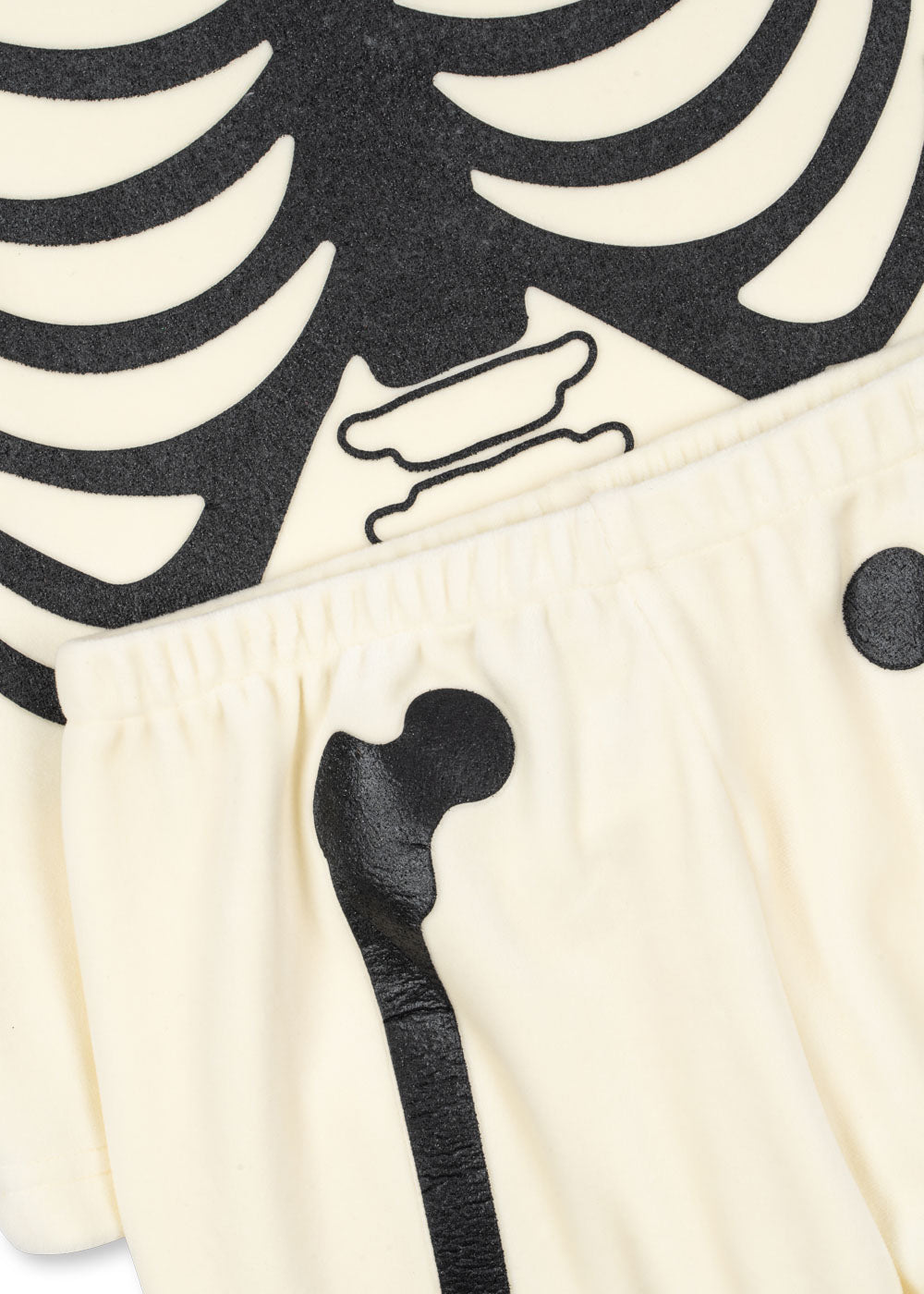 Skeleton set