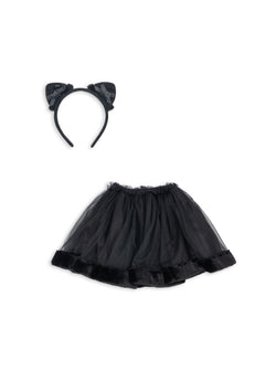 Kat Rok Costuum
