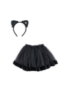 Cat Skirt Costume