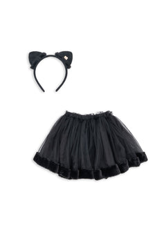 Kat Rok Costuum
