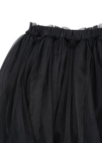 Cat Skirt Costume