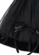 Cat Skirt Costume