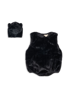 Kat Teddy Costuum