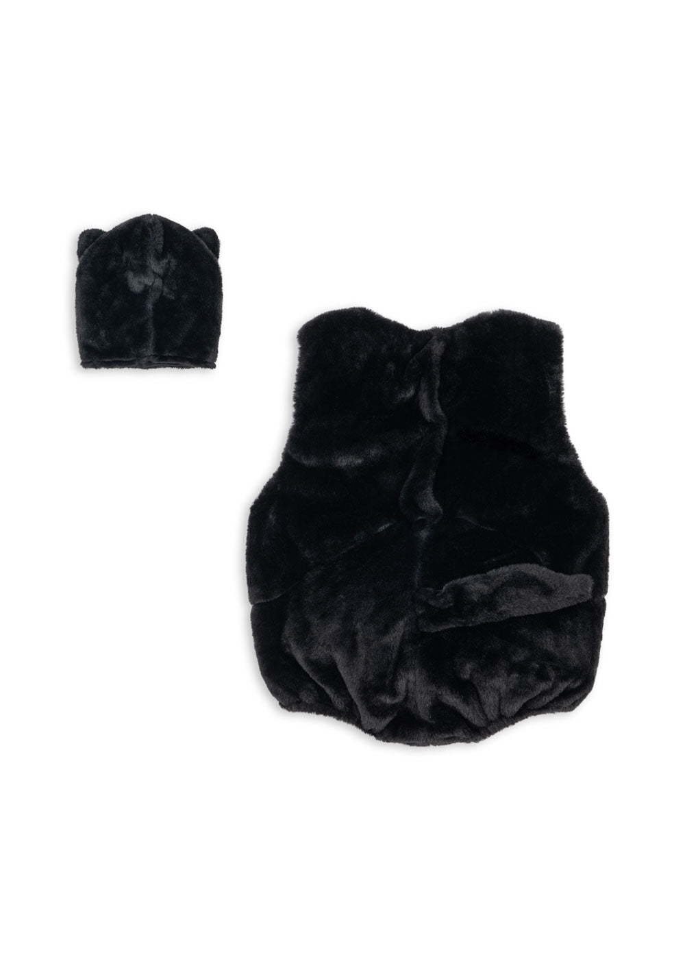 Cat Teddy Costume