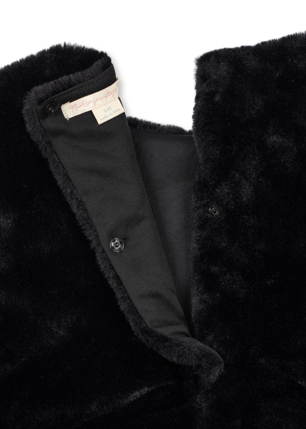 Cat Teddy Costume