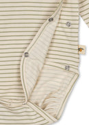 Basic Overslag Romper
