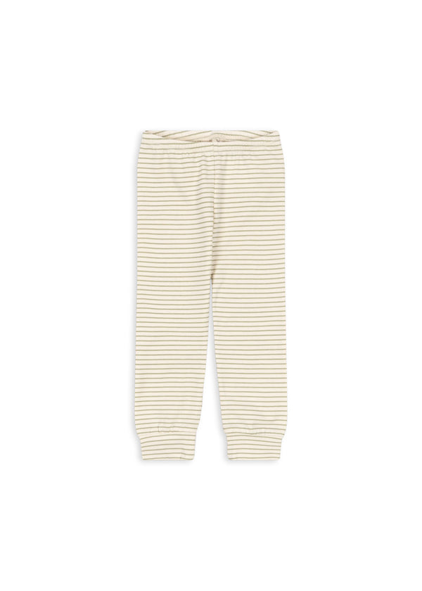 Tea Stripe