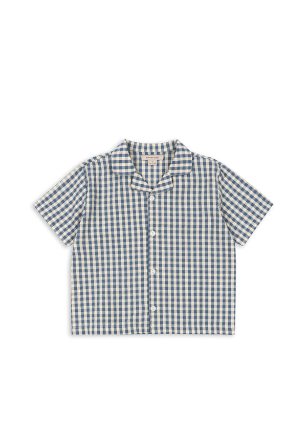 Captains Blue Check