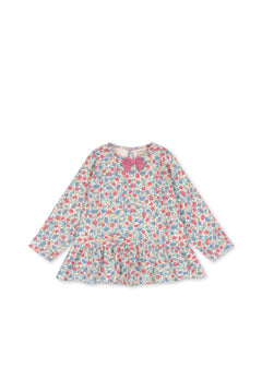 Dreya Blouse