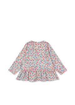 Dreya Blouse