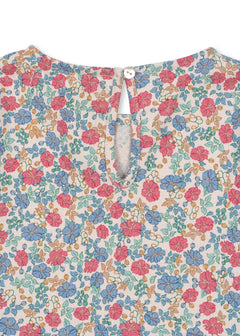 Dreya Blouse