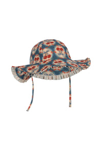 Maya Bath Hat