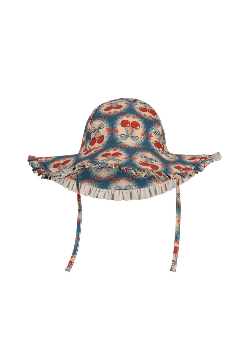 Maya Bath Hat