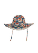 Maya Bath Hat