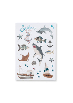 Stickerboek A Sticker A Day