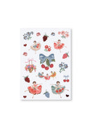 Stickerboek A Sticker A Day