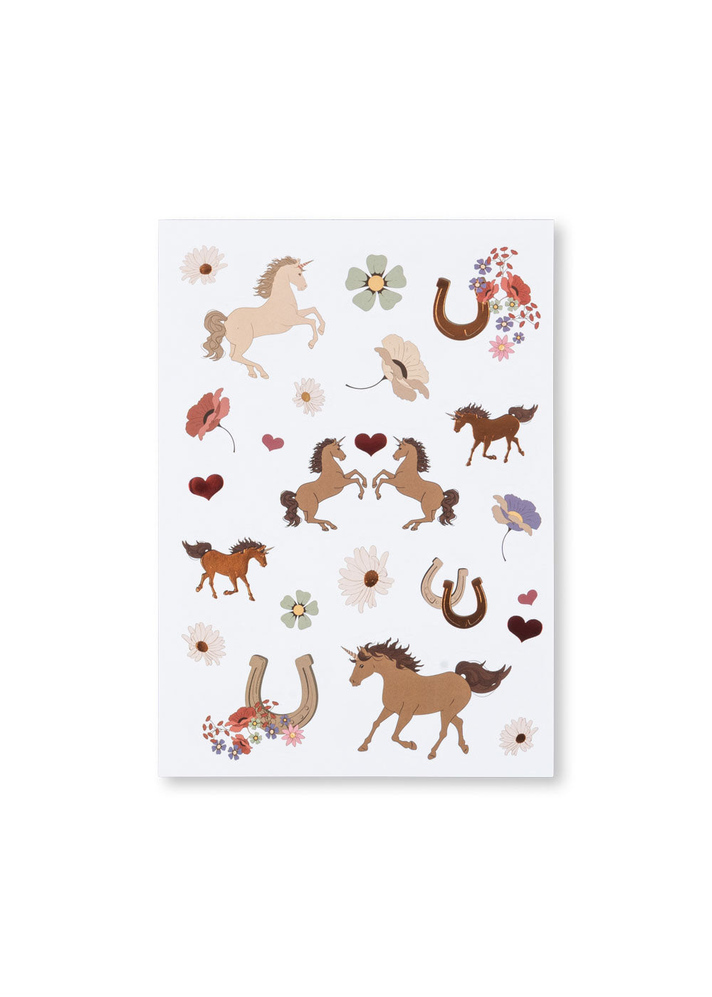 Stickerboek A Sticker A Day