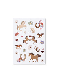 Stickerboek A Sticker A Day