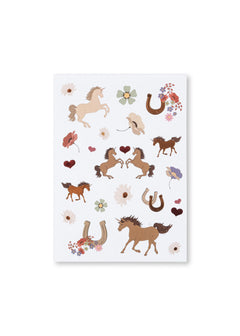 Stickerboek A Sticker A Day