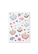 Stickerboek A Sticker A Day