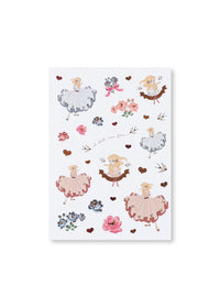 Stickerboek A Sticker A Day