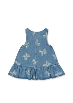 Magot Frill Jurk
