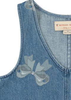 Magot Frill Jurk