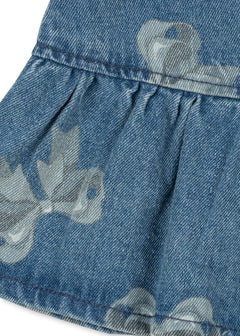 Magot Frill Jurk