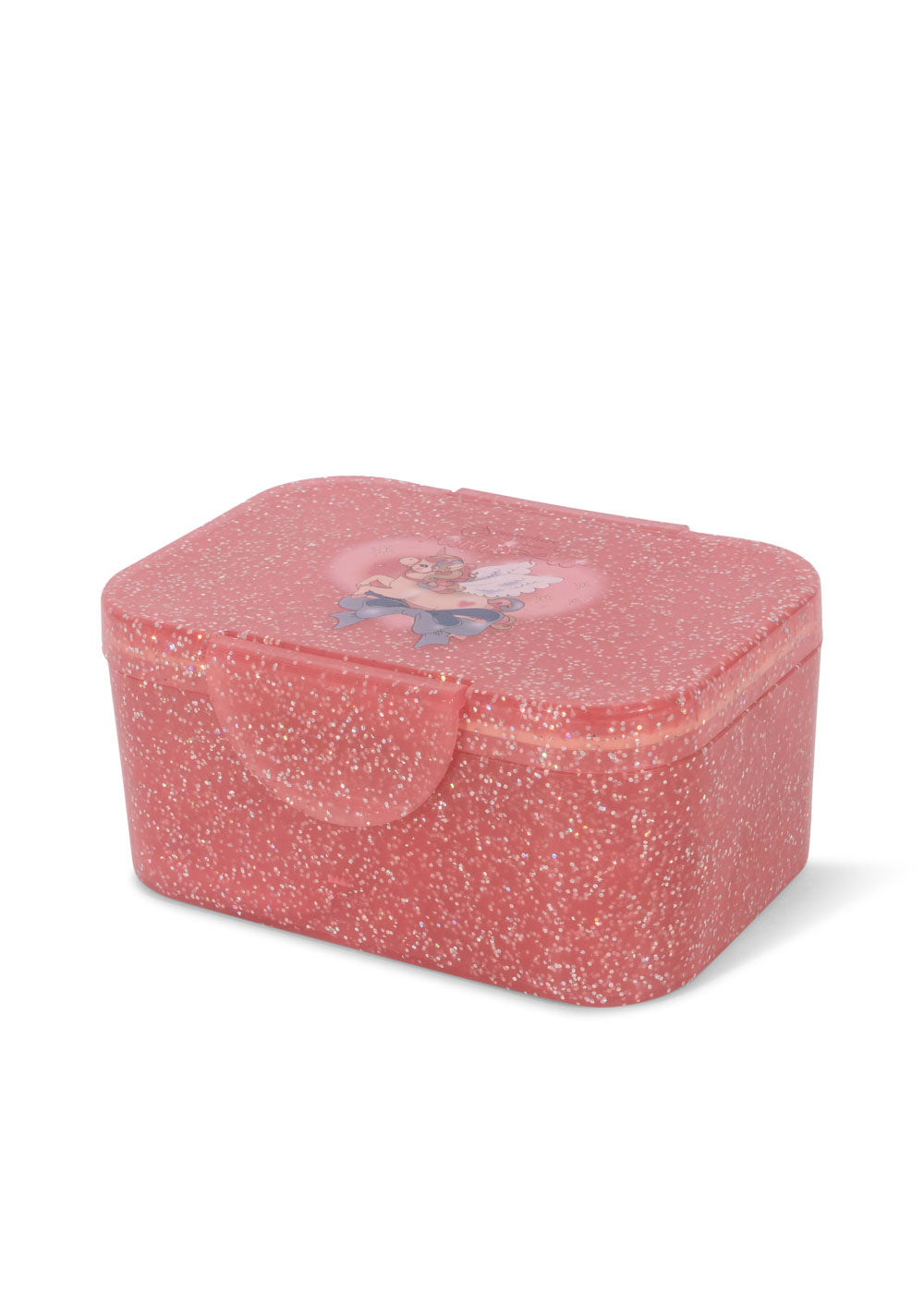 Glitter Lunchbox