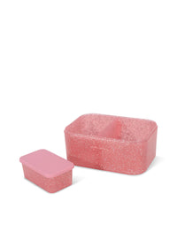 Glitter Lunchbox