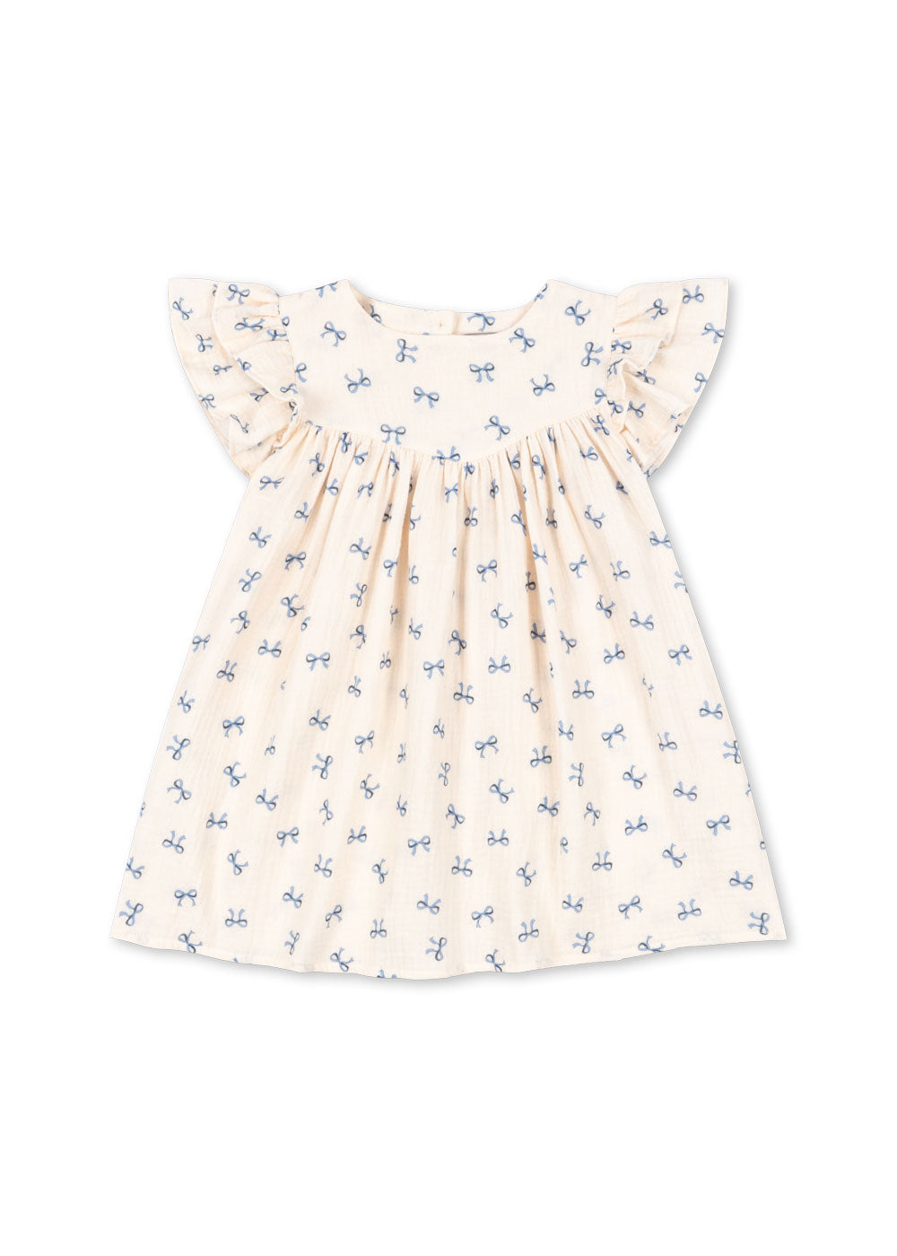 Coco Dress
