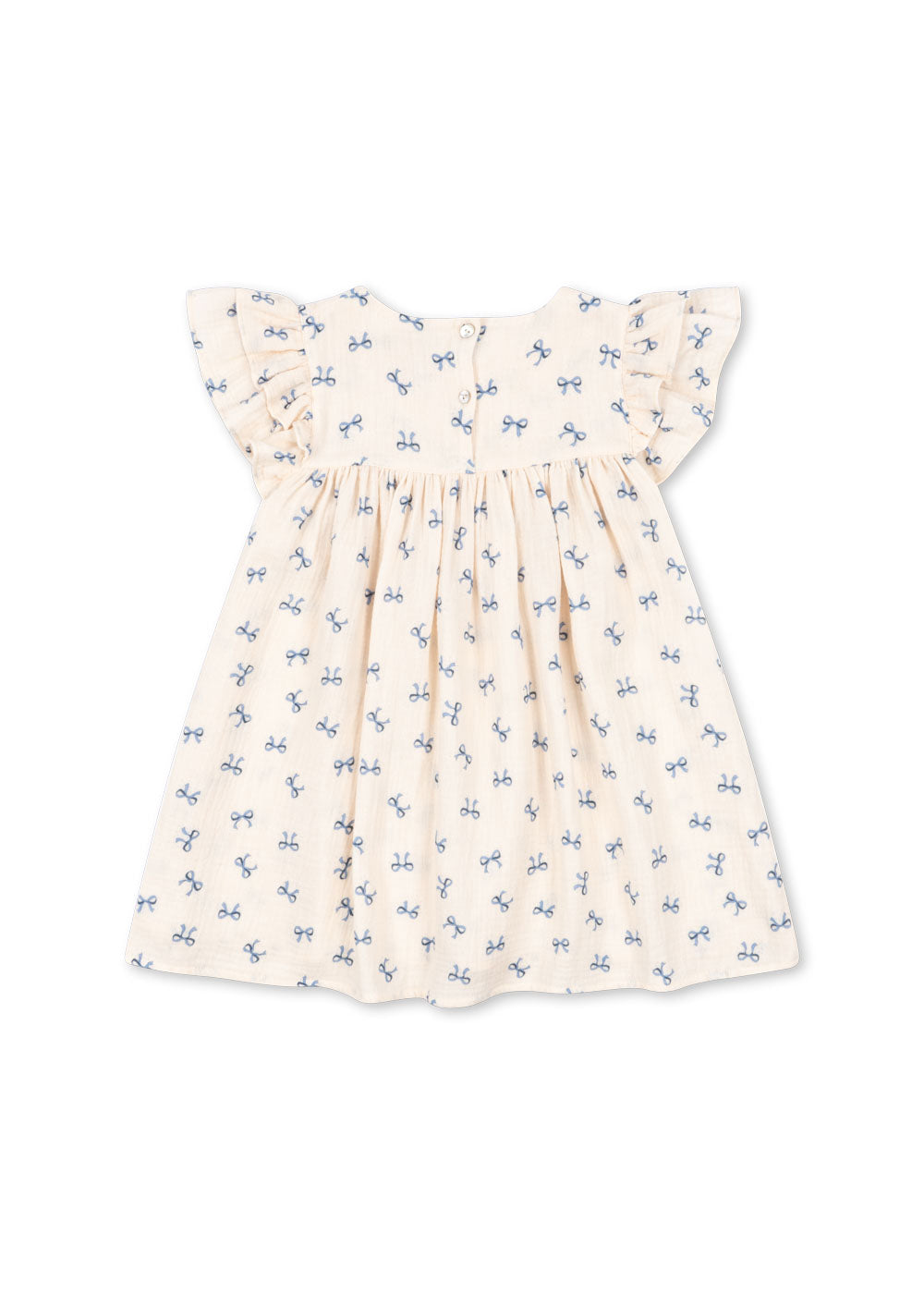 Coco Dress