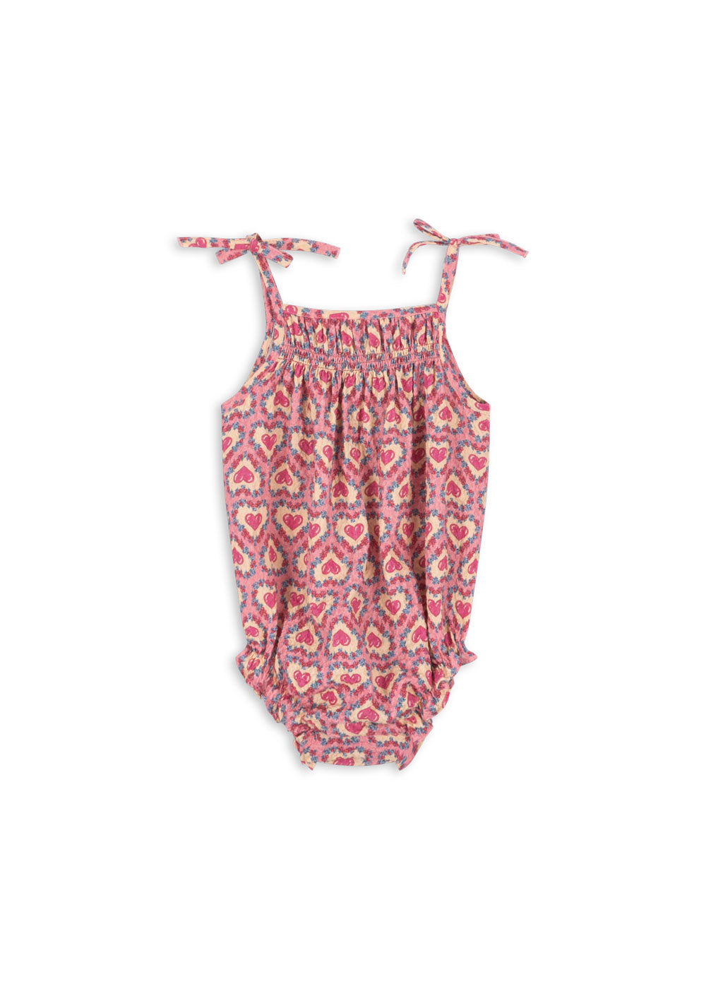 Vivian Romper