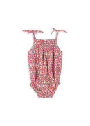 Vivian Romper