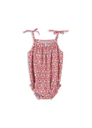 Vivian Romper