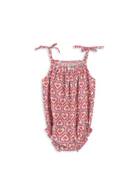 Vivian Romper